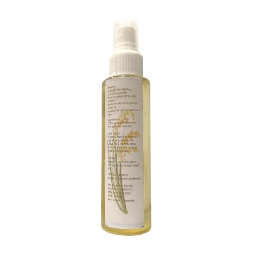 Himalayan Fermented Rice Water Toner