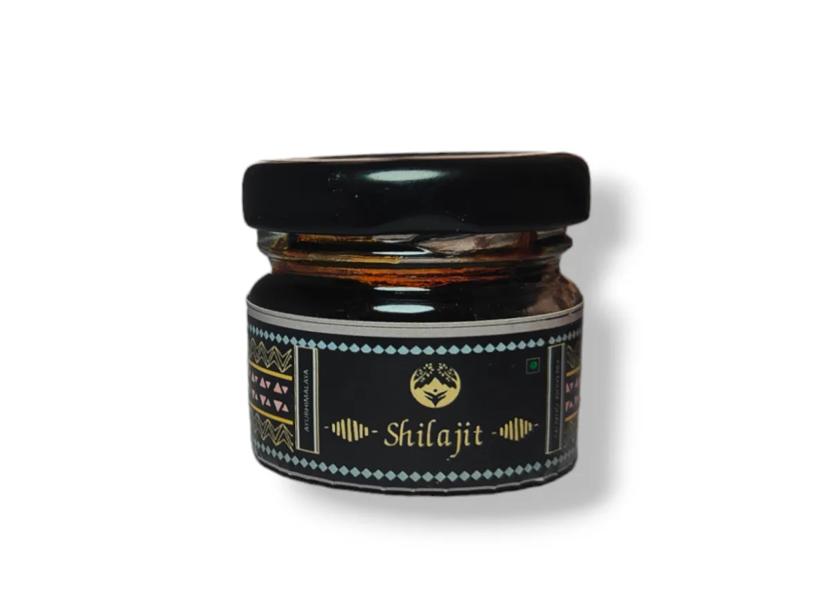 Himalayan Pure Shilajit