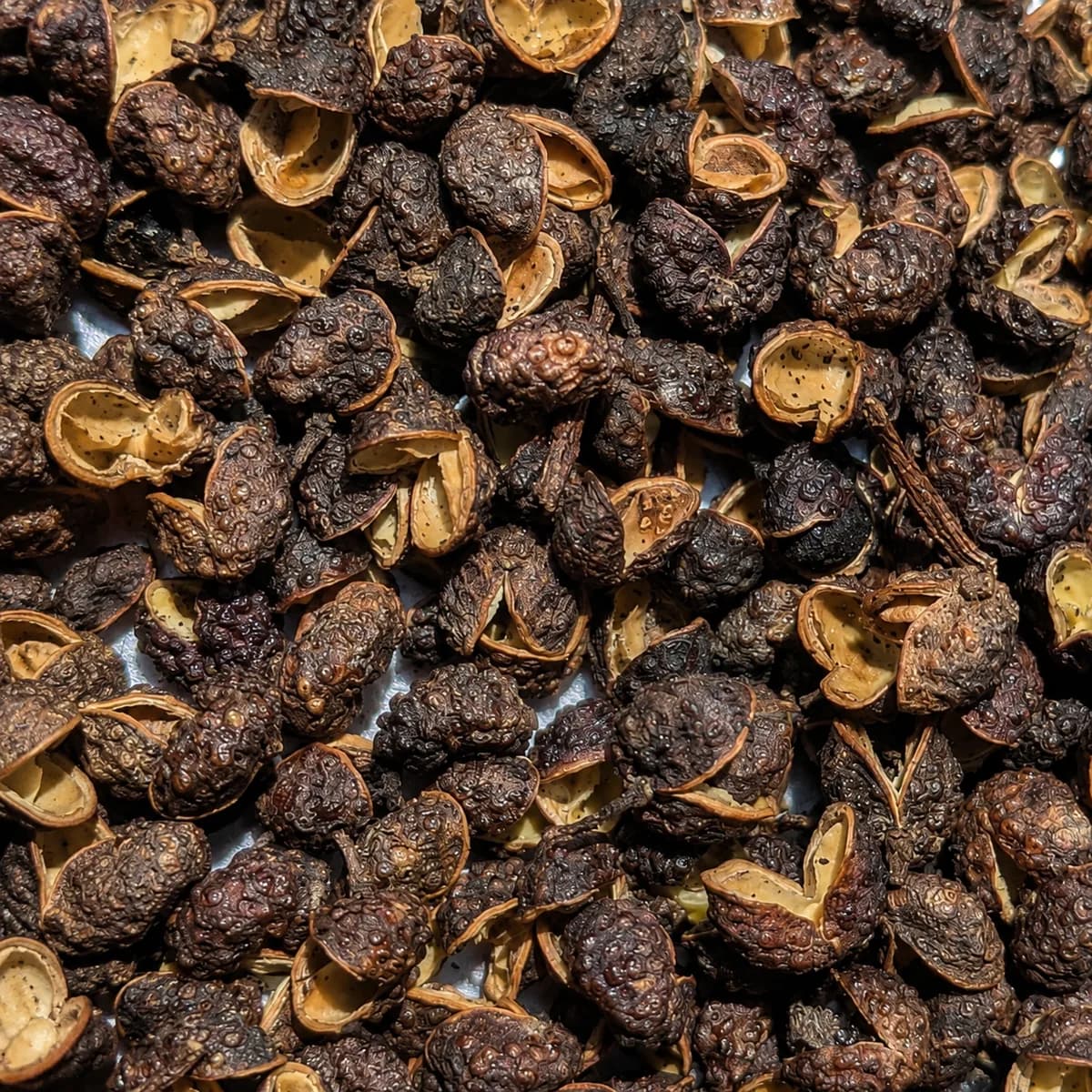 Timur (Sichuan Pepper)